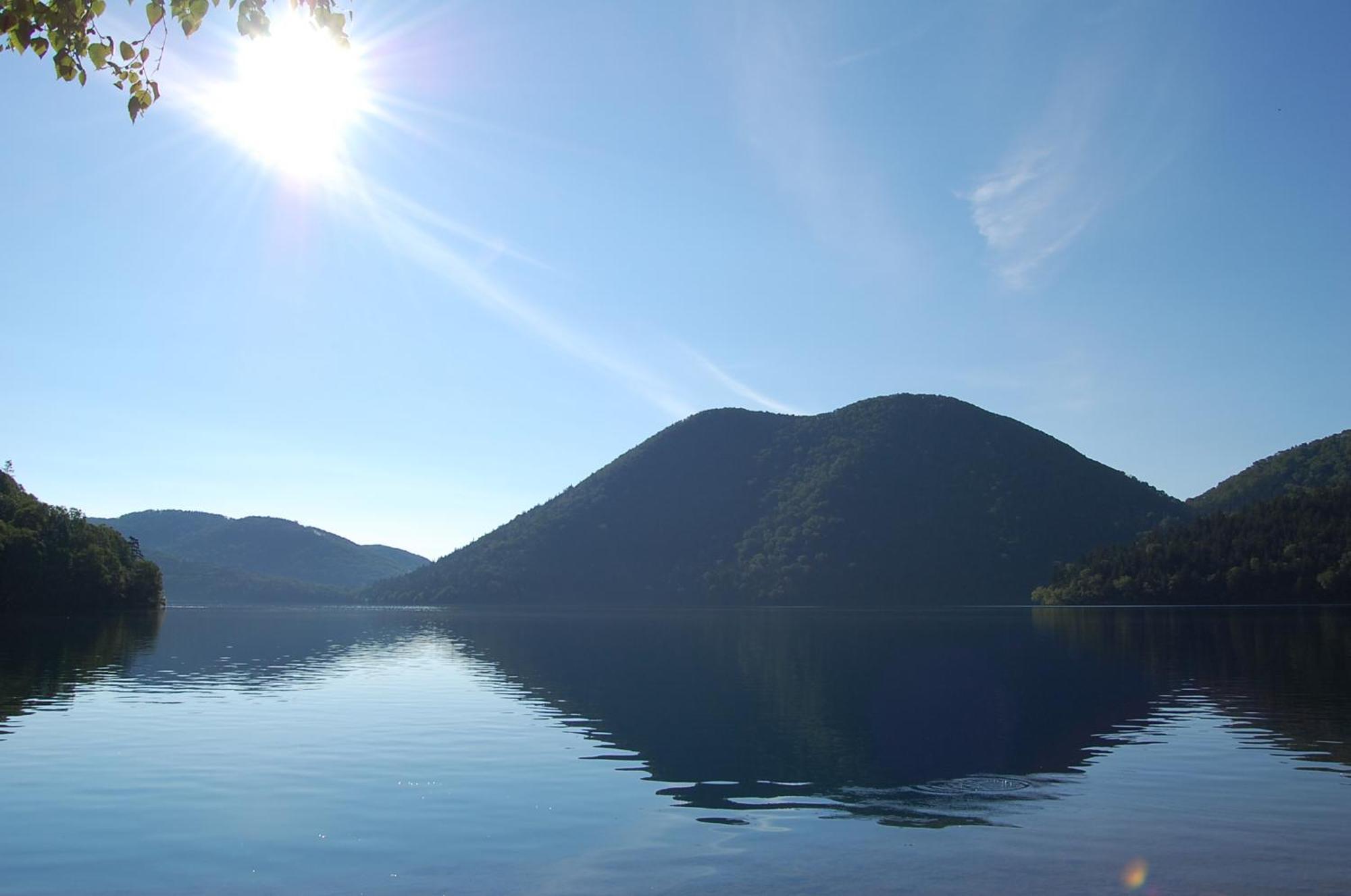 Shikaribetsu Kohan Onsen Hotel Fusui Shikaoi  ภายนอก รูปภาพ