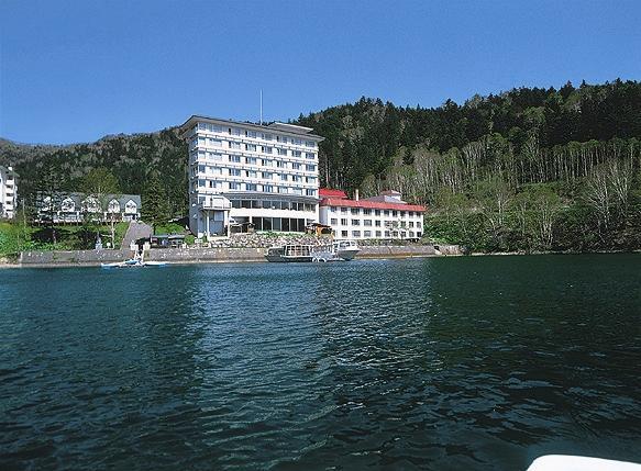 Shikaribetsu Kohan Onsen Hotel Fusui Shikaoi  ภายนอก รูปภาพ