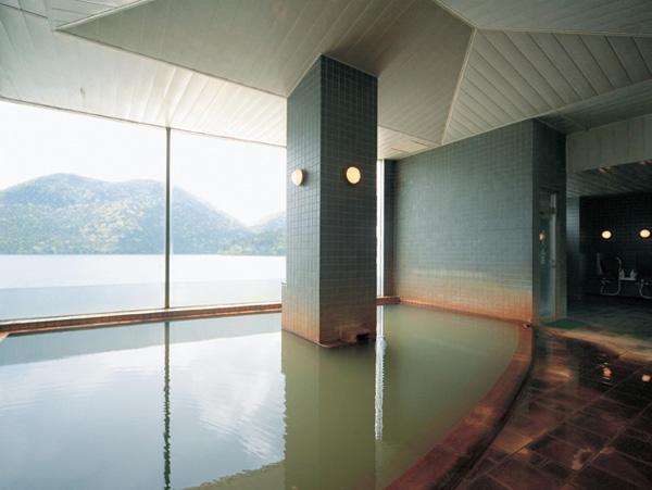 Shikaribetsu Kohan Onsen Hotel Fusui Shikaoi  ภายนอก รูปภาพ