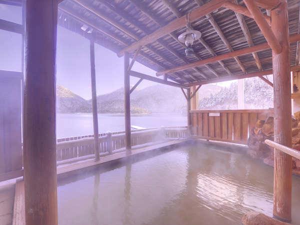 Shikaribetsu Kohan Onsen Hotel Fusui Shikaoi  ภายนอก รูปภาพ