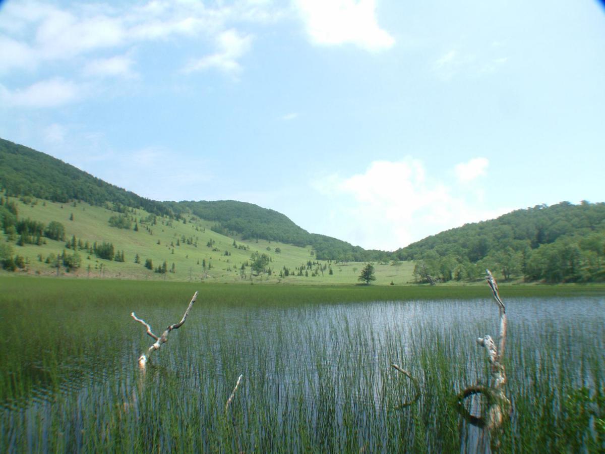 Shikaribetsu Kohan Onsen Hotel Fusui Shikaoi  ภายนอก รูปภาพ